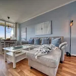- Haus G, App 0g0602 Lejlighed