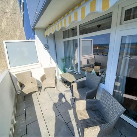 - Haus G, App 0g0602 Lejlighed *