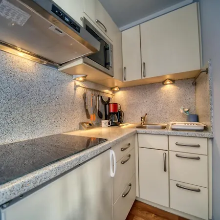 - Haus G, App 0g0602 Heiligenhafen