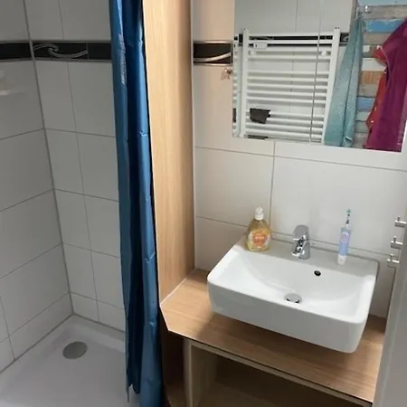 - Haus G, App 0g0602 Heiligenhafen
