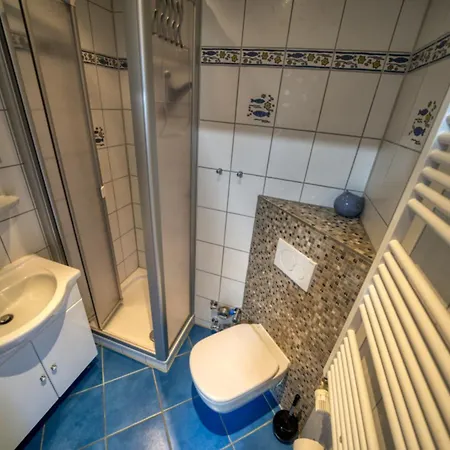 - Haus G, App 0g0602 Lejlighed Heiligenhafen