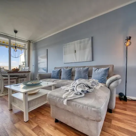 - Haus G, App 0g0602 Lejlighed