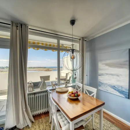 Lejlighed - Haus G, App 0g0602 Heiligenhafen
