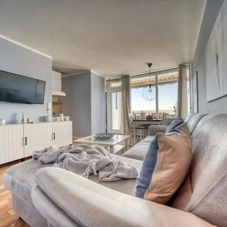 - Haus G, App 0g0602 Heiligenhafen