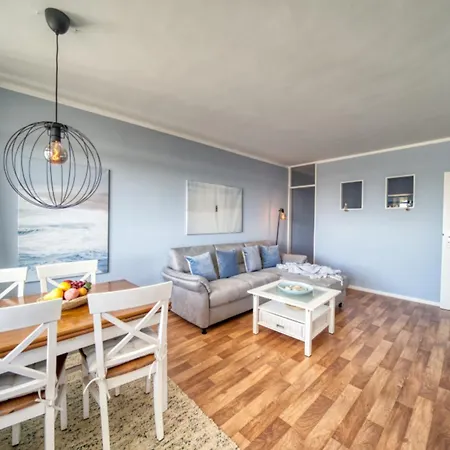 Lejlighed - Haus G, App 0g0602 *